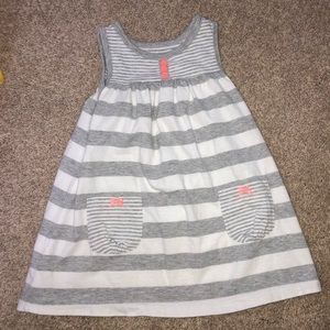 Baby girl dress